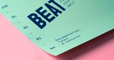 Требуется SMM-Lead в BEAT FILM FESTIVAL