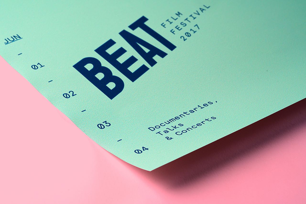 Требуется SMM-Lead в BEAT FILM FESTIVAL