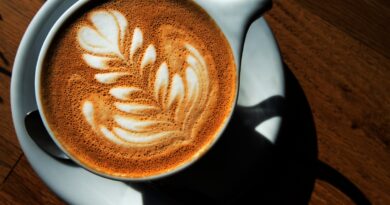 Moscow Coffee Festival 2025