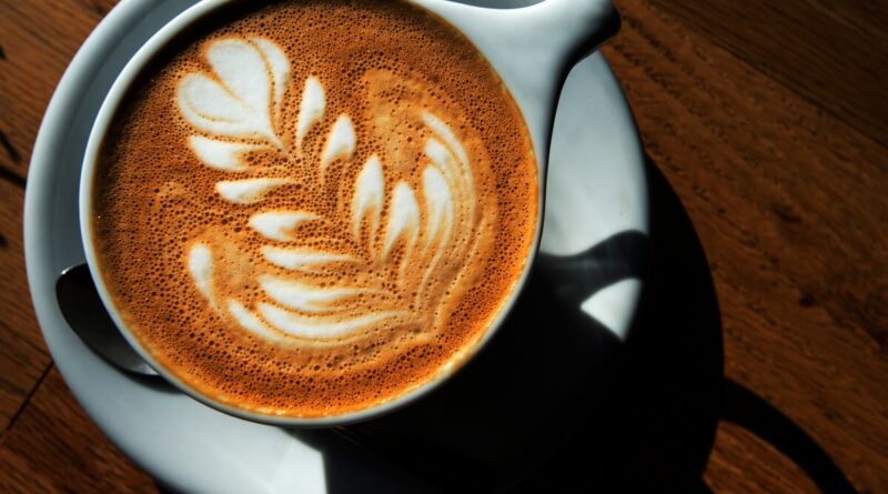 Moscow Coffee Festival 2025