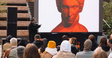 Федеральный конкурс креативных продюсеров принимает заявки