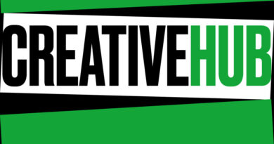 Конференция по искусству и дизайну в HSE CREATIVE HUB