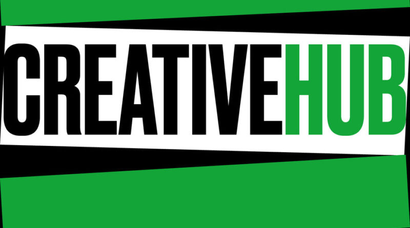 Конференция по искусству и дизайну в HSE CREATIVE HUB