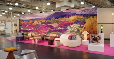 В Нью-Йорке пройдет неделя дизайна NYCxDESIGN 2026