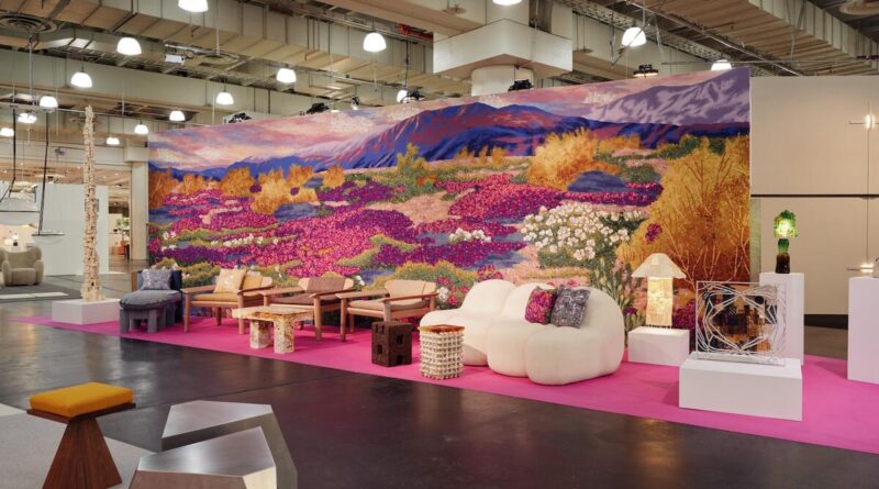 В Нью-Йорке пройдет неделя дизайна NYCxDESIGN 2026