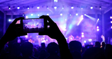 Park Live Almaty соберет