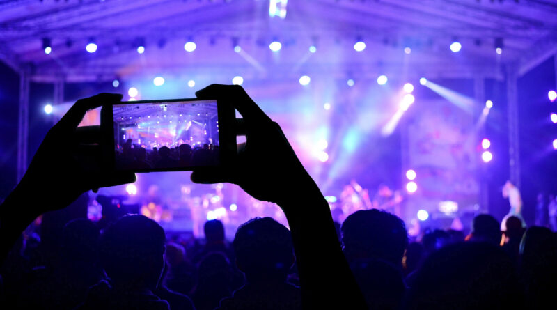 Park Live Almaty соберет
