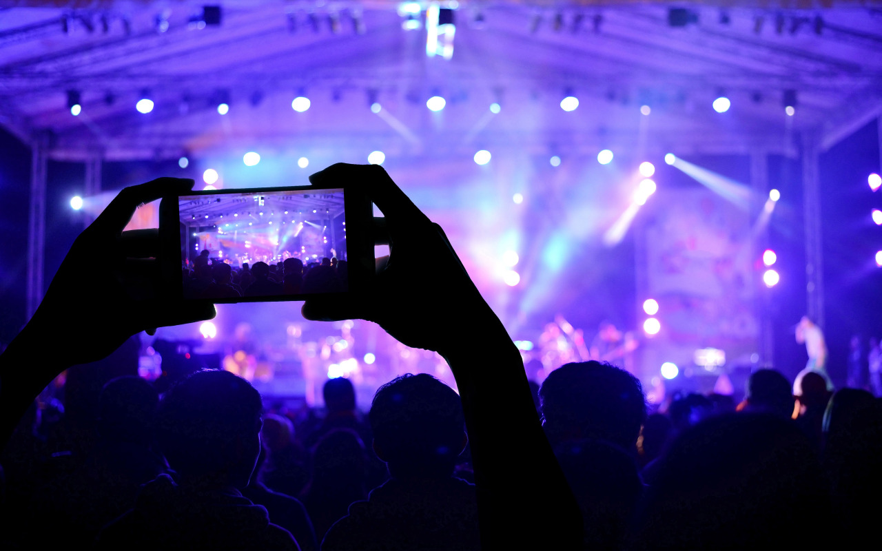Park Live Almaty соберет